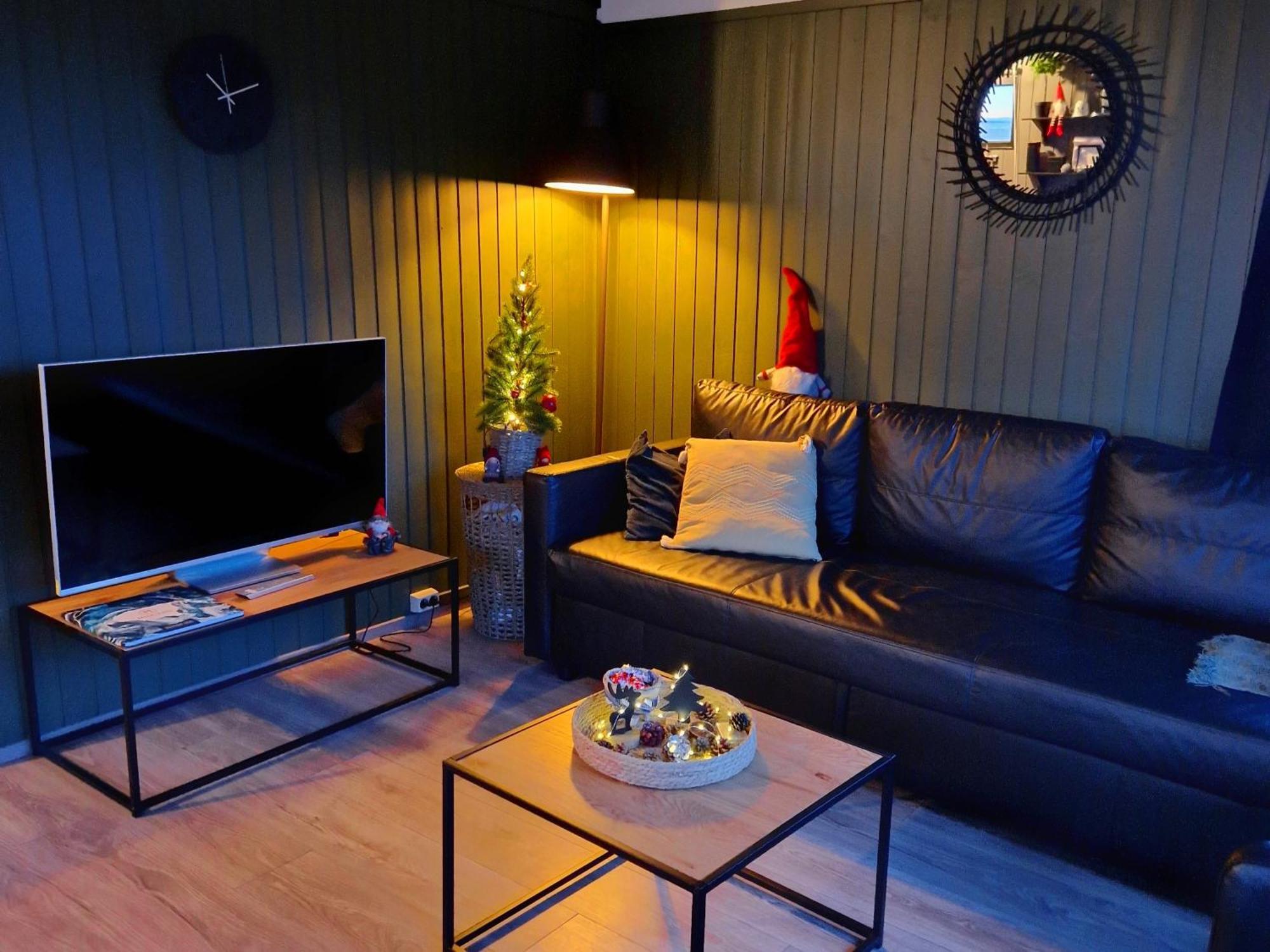 Green Farm Stay With Private Hot Tub Hvolsvöllur Dış mekan fotoğraf